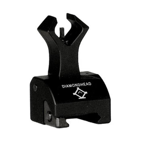 Diamond Sight - AR10-308 Front Gas Block