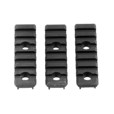 VRS Rail - - Kit, 2", 3 Piece