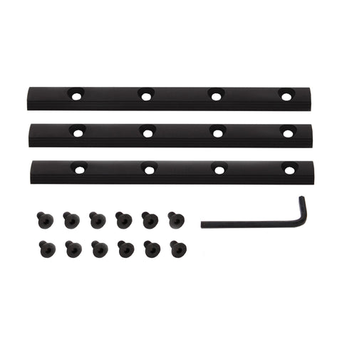 VRS Bumper - 7" Kit, 3 Piece