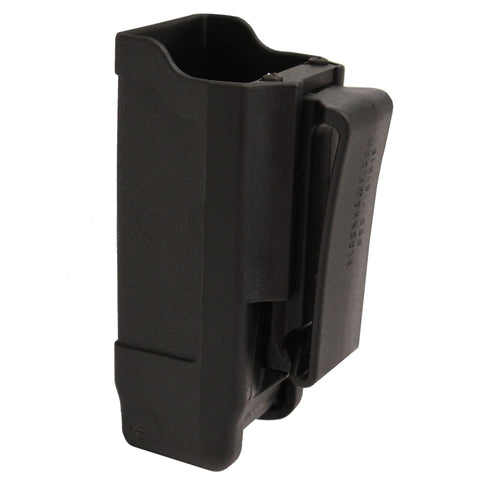 Mag Case - - Double Row, Matte Finish