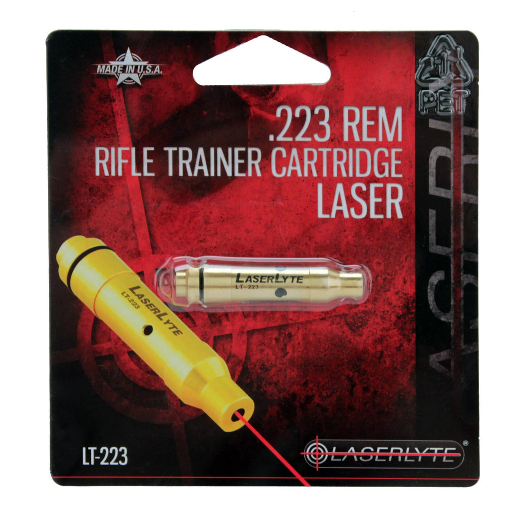 Laser Trainer - .223