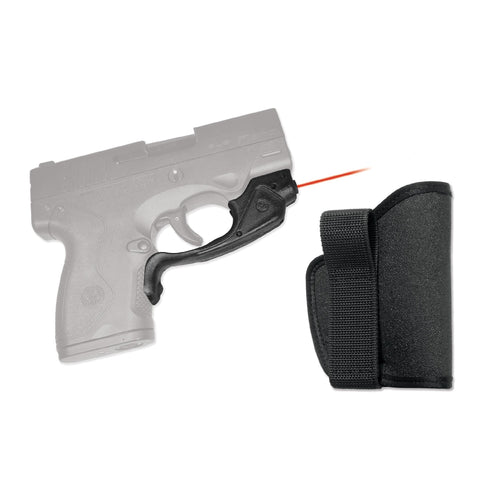 Beretta - Nano, Laserguard w- S Holster