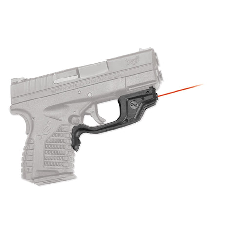 Springfield Armory - XDS, Laserguard