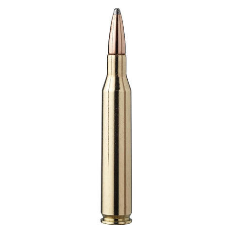 25-06 Remington - American Whitetail 117 Gr BTSP (Per 20)