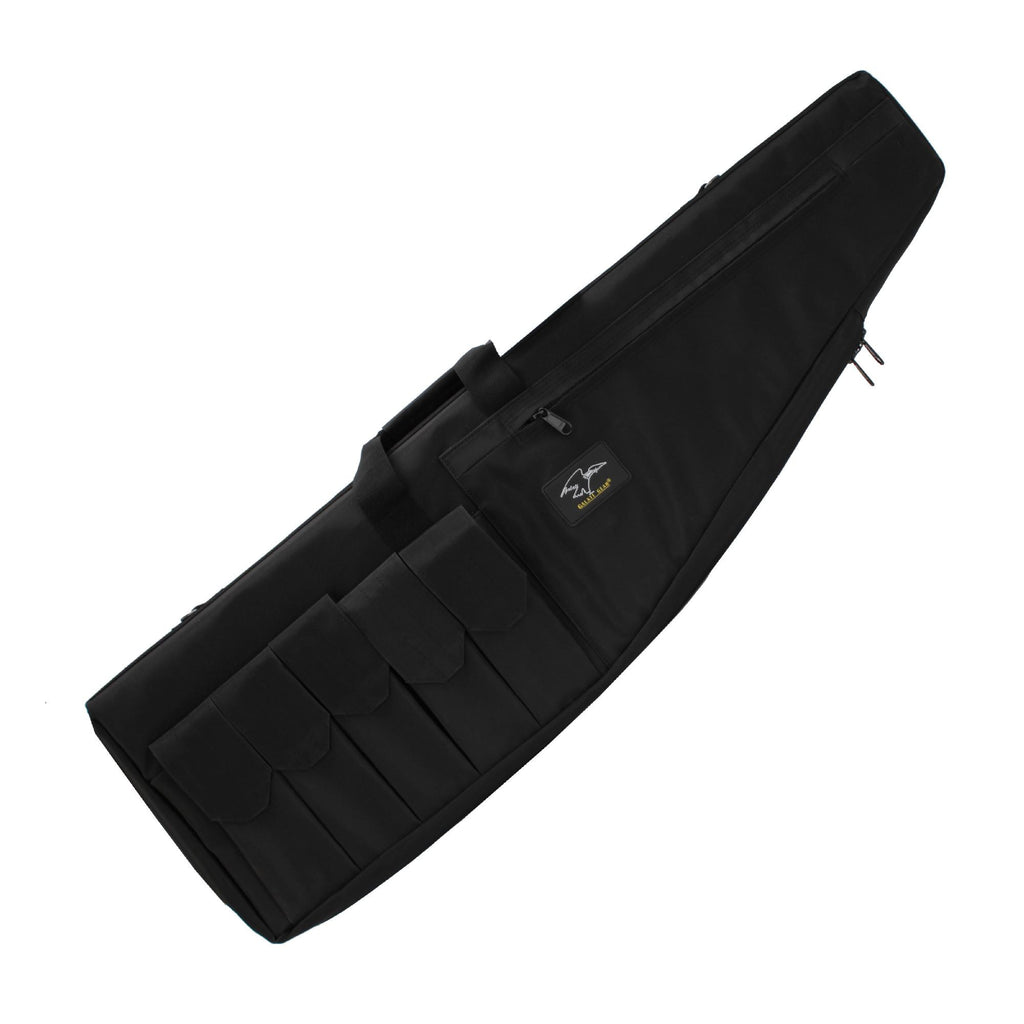 Rifle Case - 42", Black