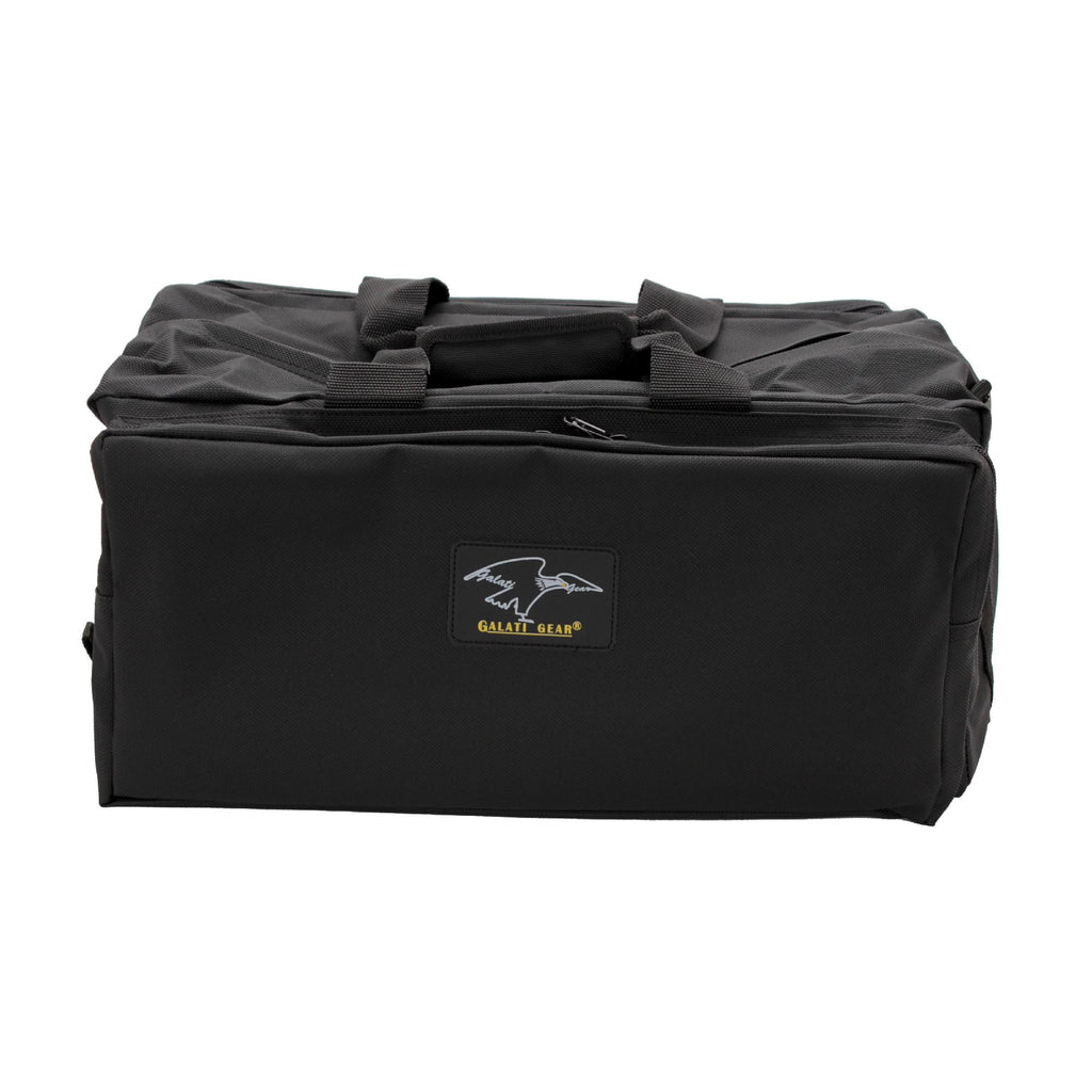 Super Range Bag - Black