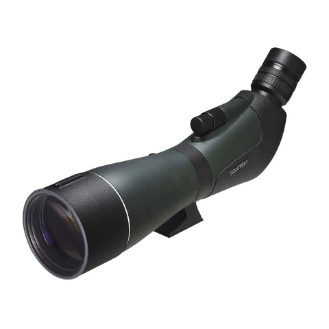 Sightron SII Spotting Scope 20-60x85HD - Angled