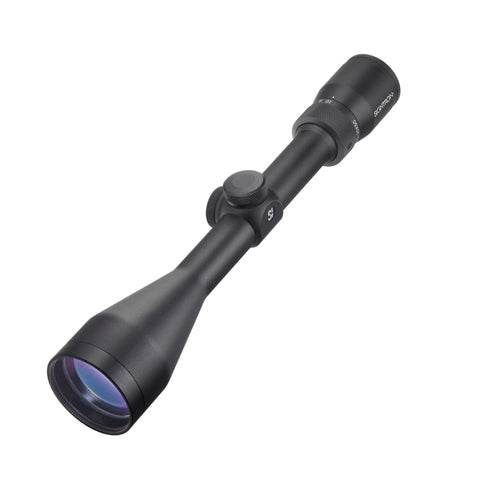 SIH Series Riflescope 3.5-10x50mm Duplex Reticle