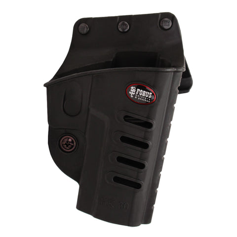 HK P30 Holster - Right Hand Roto-Belt