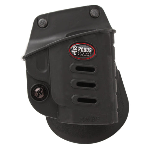 Body Guard 380 Holster - Paddle