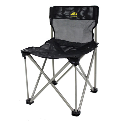 Adventure Chair Black