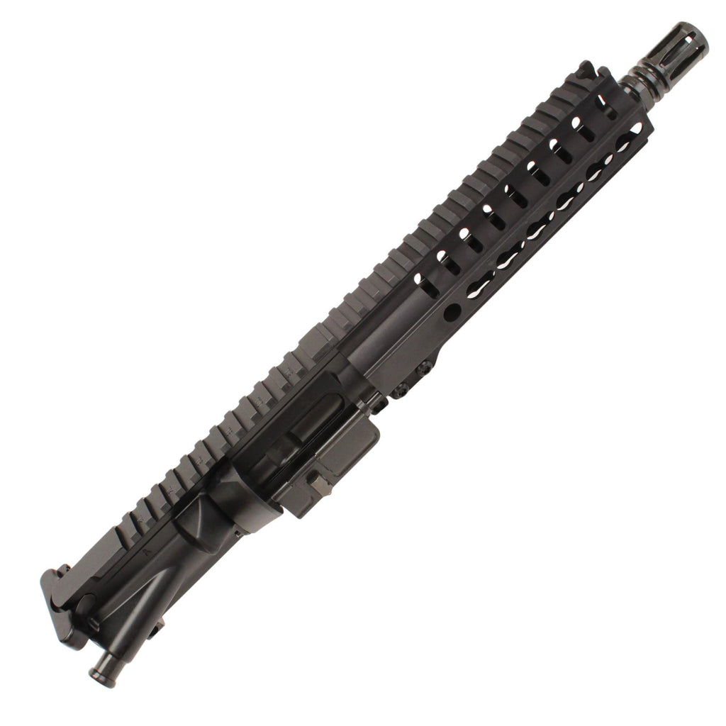 9mm 8.5" Mk9 Upper