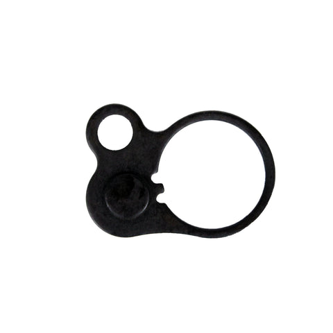 AR15 Righty Sling Adaptor Plate - Round