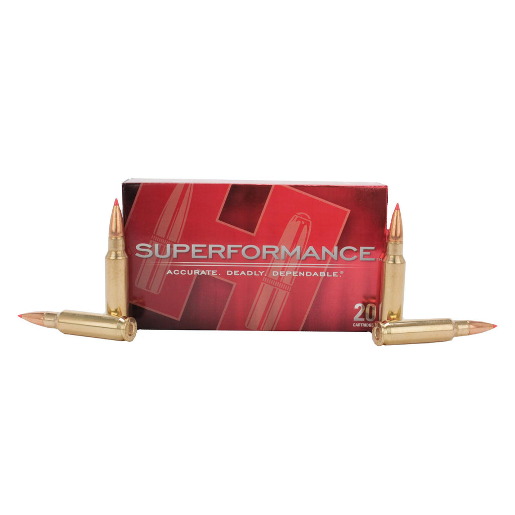 30 Thompson Center - 150 Gr GMX Superformance (Per 20)