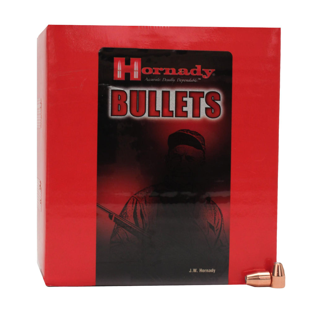 9mm Bullets - .335" 115 Gr HAP (Per 500)