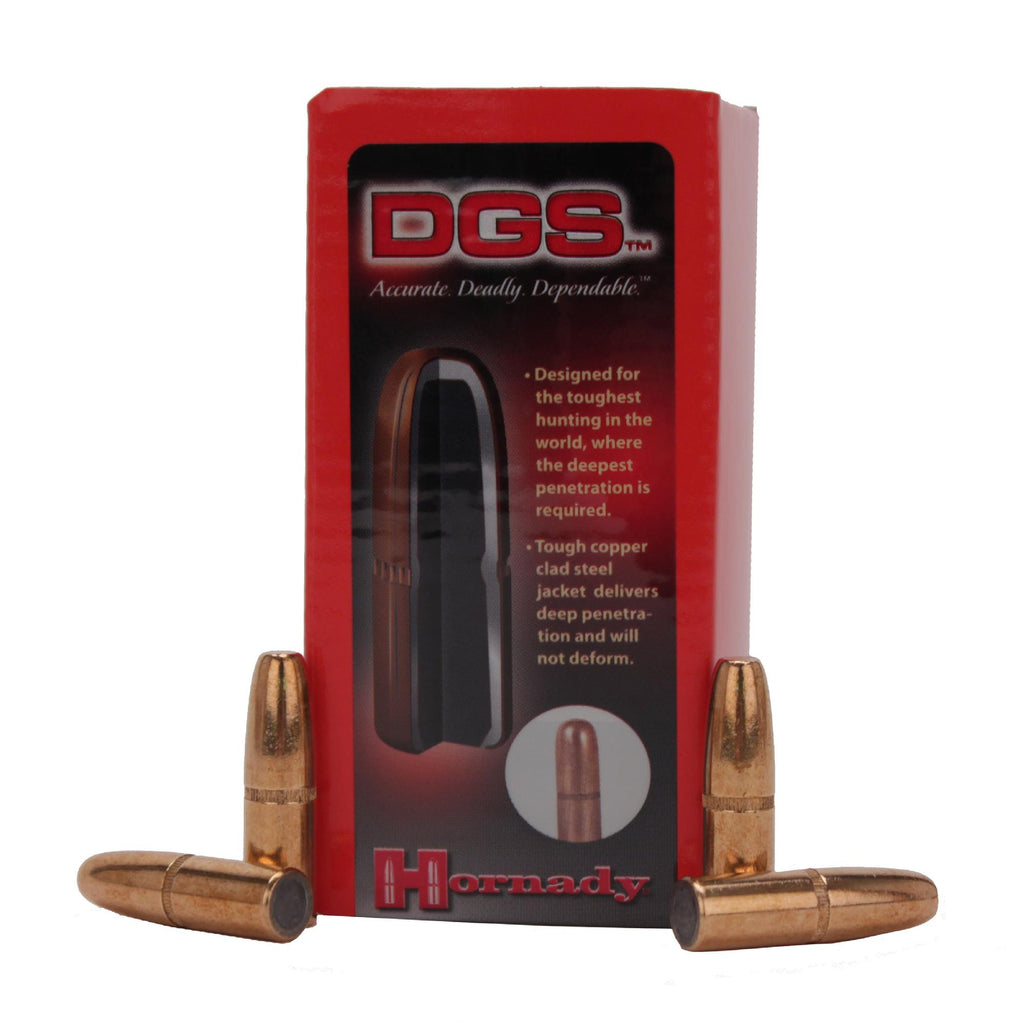 9.3 Caliber - .366 - 300 Gr DGS (Per 50)