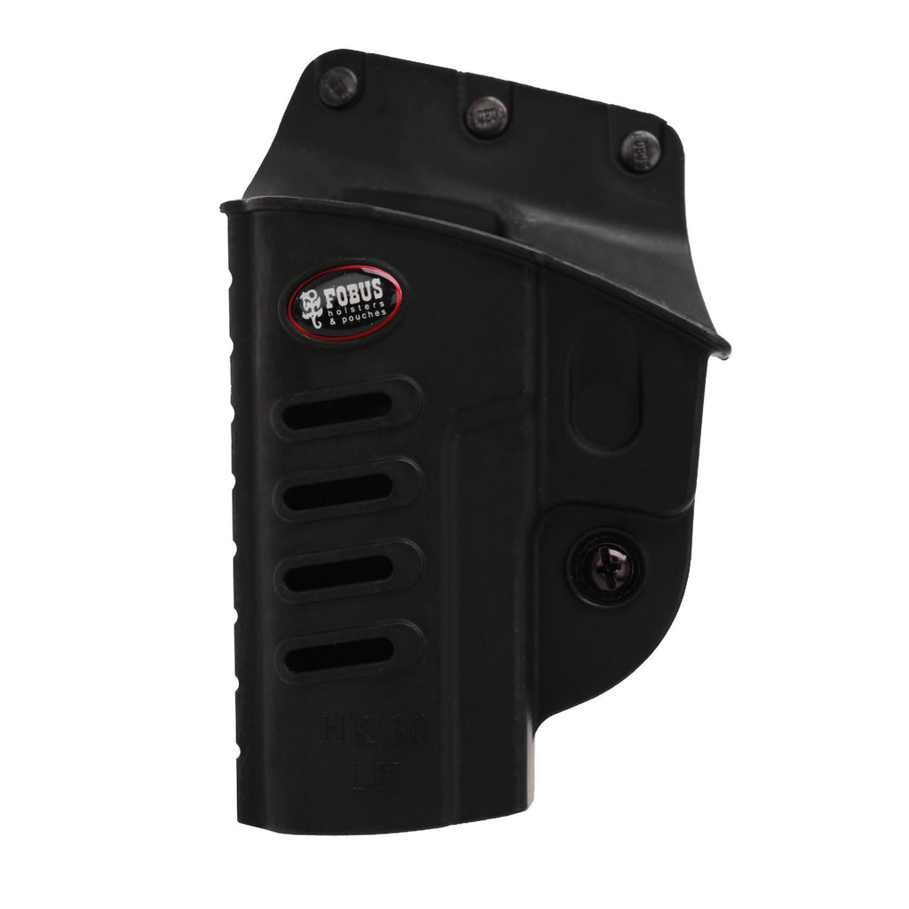 HK P30 Holster - Left Hand Roto Belt