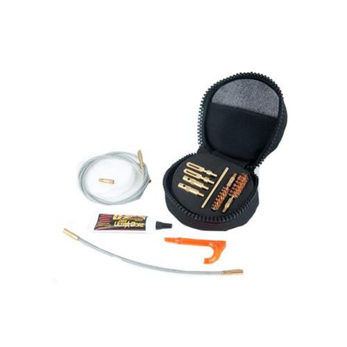 Cleaning System - .30 Caliber Rifle, Clam Package