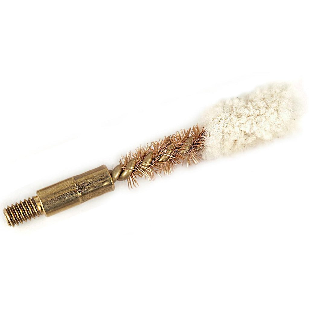 Mongoose Brushes - #25, .223-6.5mm