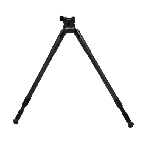 AR Bipod, Sitting - Black