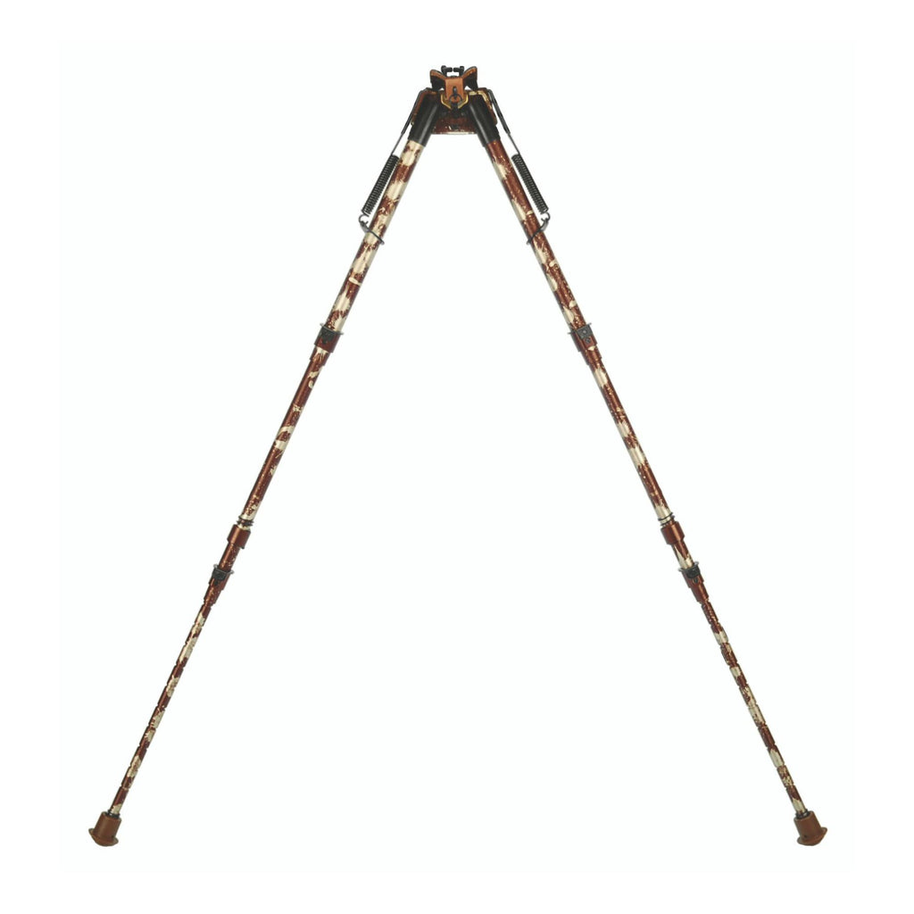 XLA Bipod - 13 1-2"-27" Pivot Model, Camo