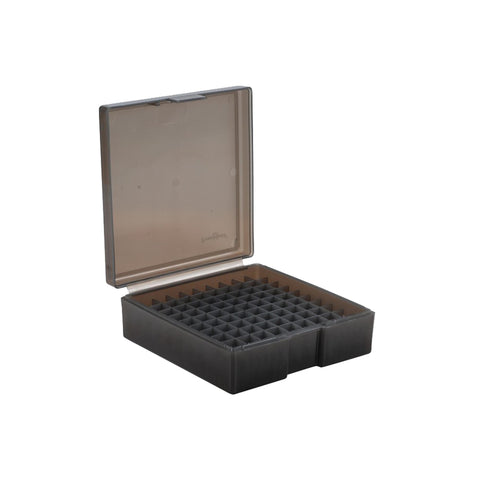 #1007,  44 Special-44 Mag 100 ct. Ammo Box - Gray