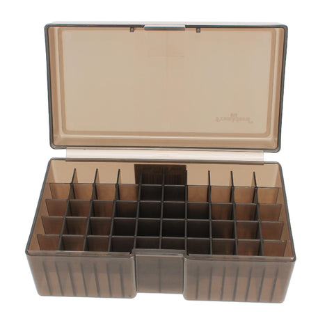 #514, 460 & 500 S&W Mag, 50ct. Ammo Box - Gray