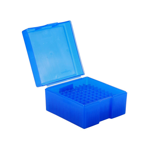 #1005,  222-223  100 ct. Ammo Box - Blue