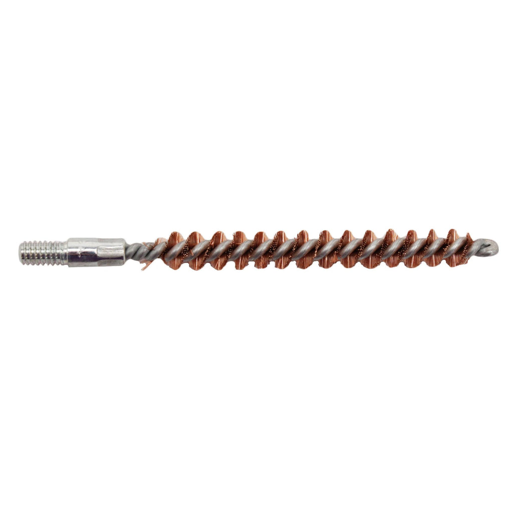 Bronze Bore Brush, Rifle - 243-6mm, 3 Pack