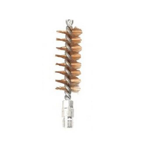 Bronze Bore Brush, Rifle - 375 Caliber, 3 Pack