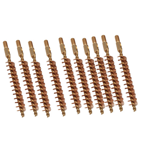 Best Bore Brush - 30 - 32  Cal., 10 Pack