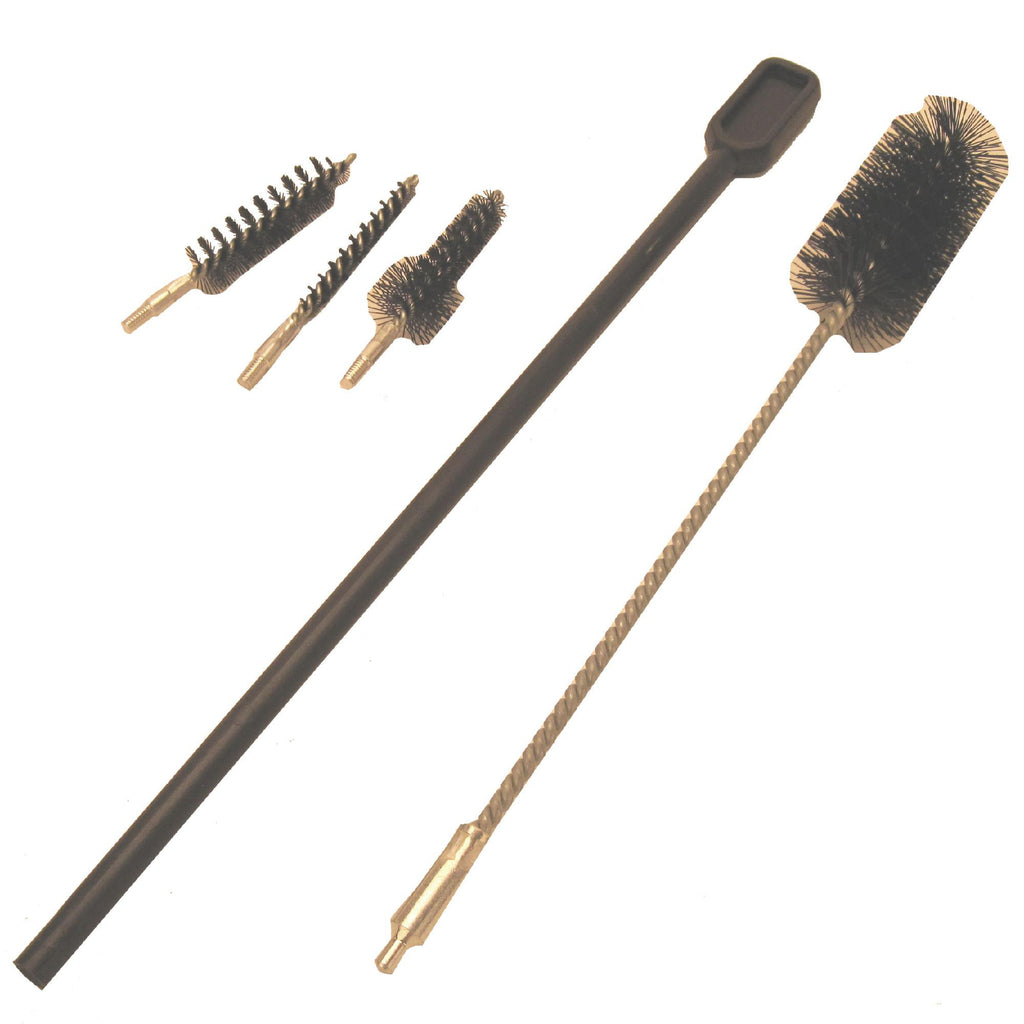 AR 15 Complete Brush Set