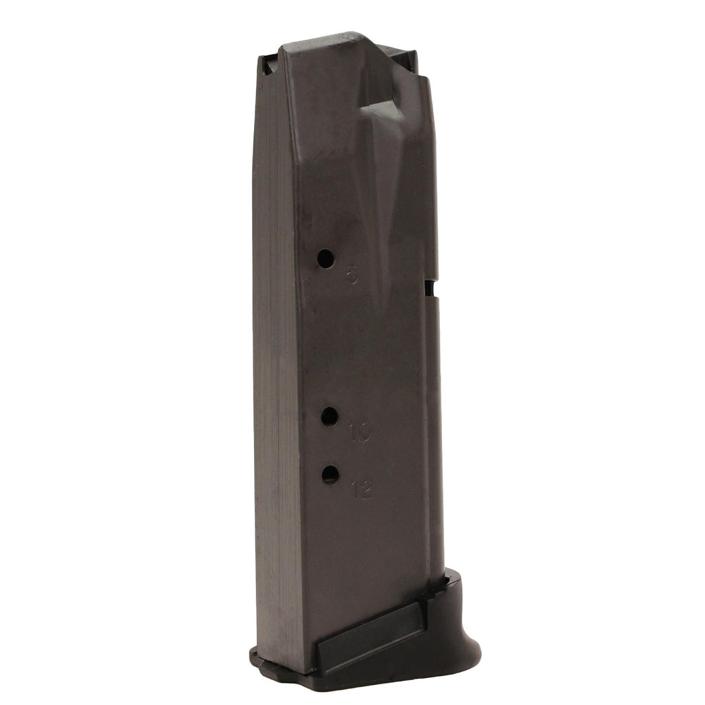 SP2022 357 Sig-40 S&W Magazine - 12 Round