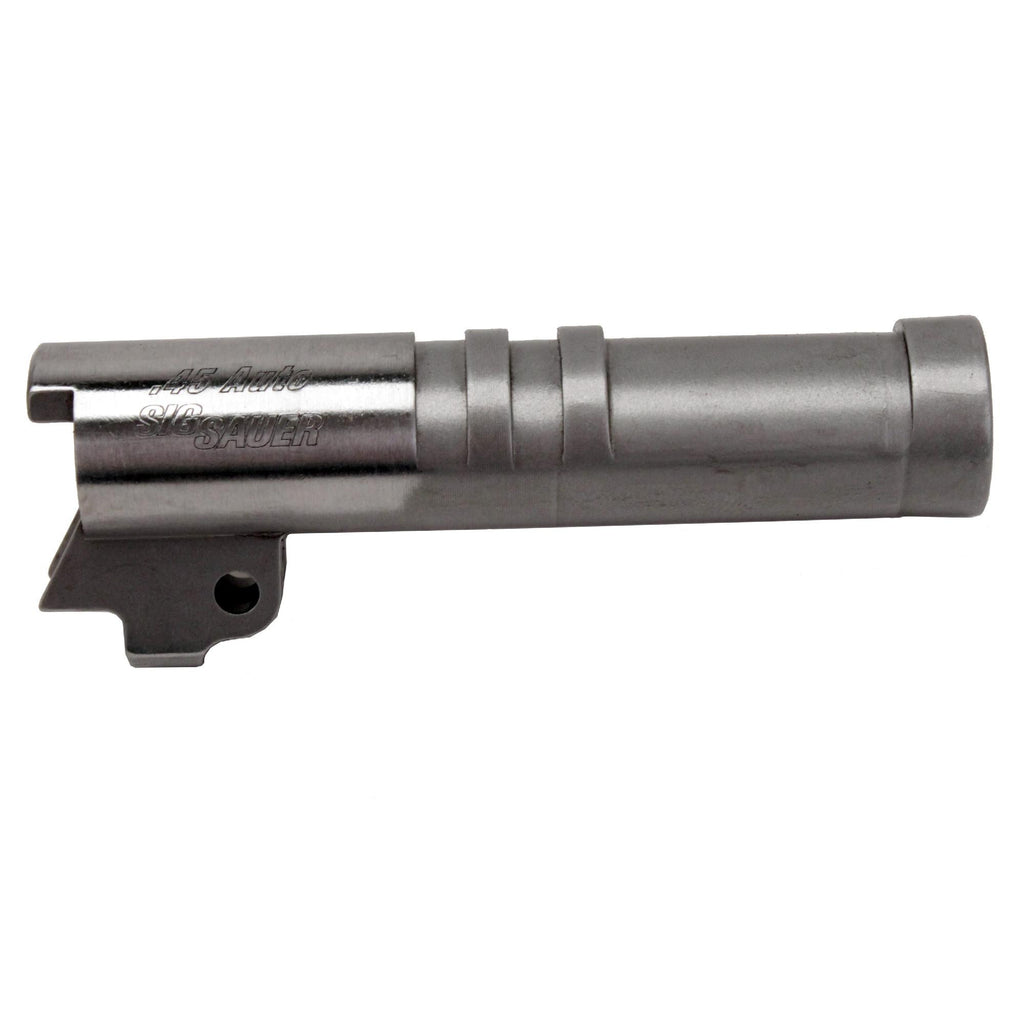 Replacement Barrel, 45 ACP, Link & Pin, for 1911 - Ultra Models