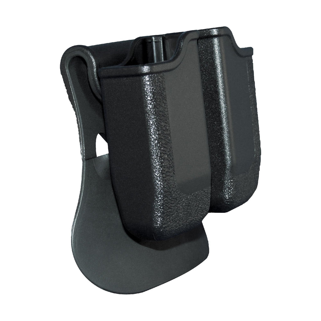 Double Mag Pouch - P220 & 1911 Black Polymer