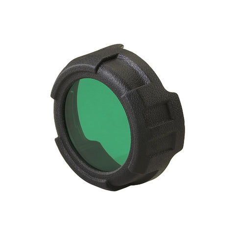 Waypoint (Alkaline) Filter - Green