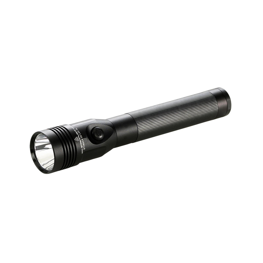 Stinger DS LED HL - w-120V AC (NiMH)