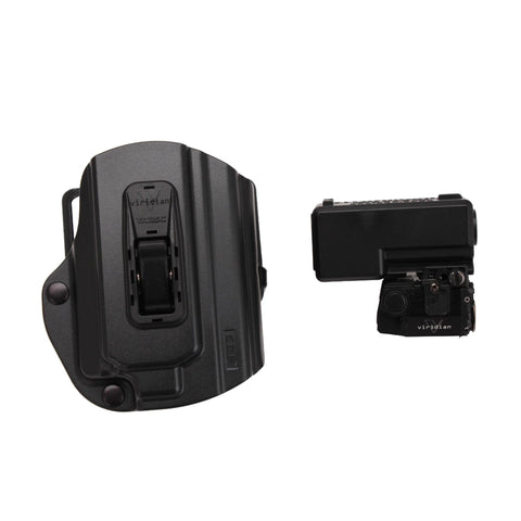 C5L w-TacLoc Holster - fits SW M&P 9-40