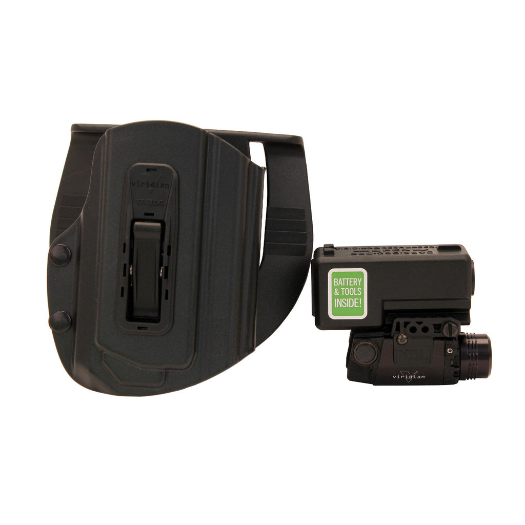 X5L w-TacLoc Holster - fits Sig P220-P226-P229