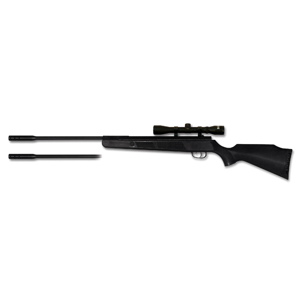 Kodiak X2 DC AW Air Rifle Dual Caliber