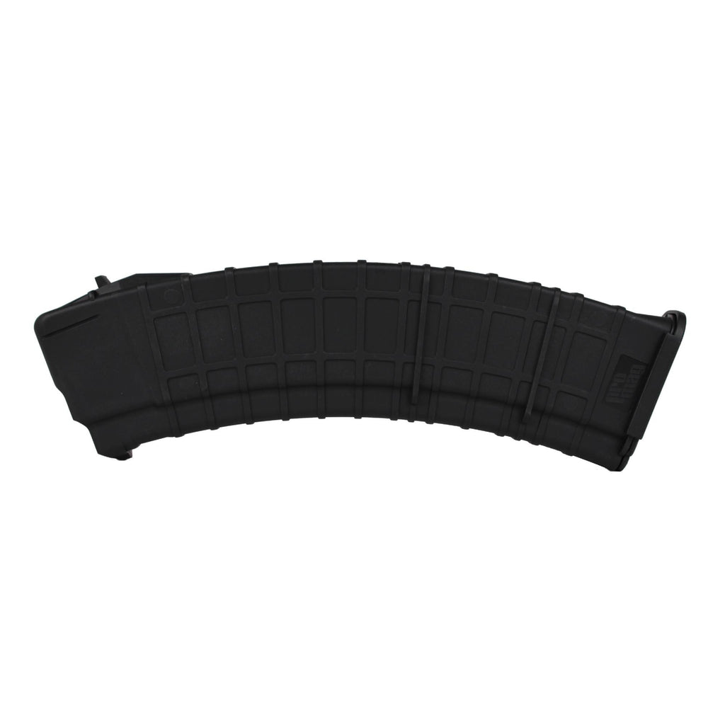 AK-74 5.45X39mm (40) Round Black Polymer