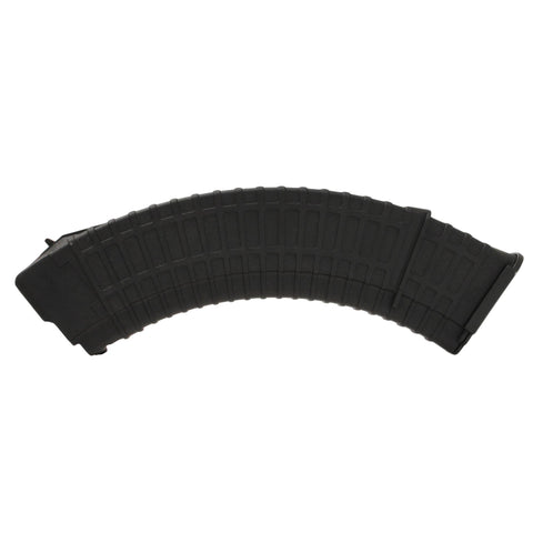 AK-47 7.62X39mm (40) Round Black Polymer