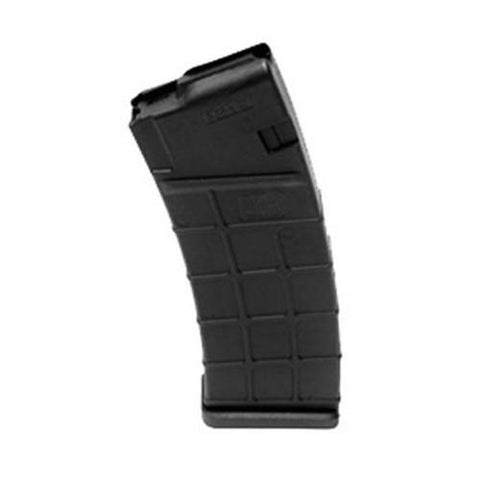 HK93 .223 & 5.56x45mm Black Polymer Magazine - 30 Round