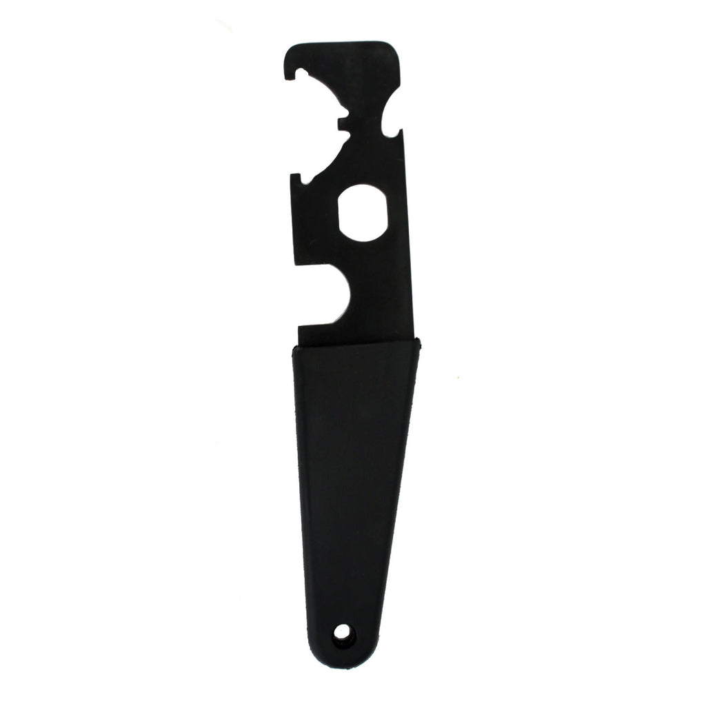 AR-15 Carbine Stock Wrench - Multi-Tool