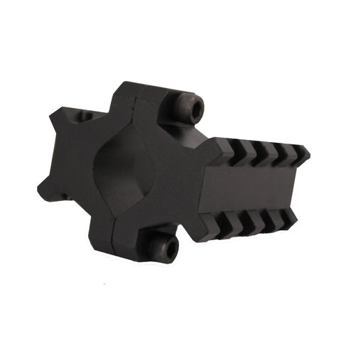 AR-15 - M16 Barrel Mount Picatinny Rail