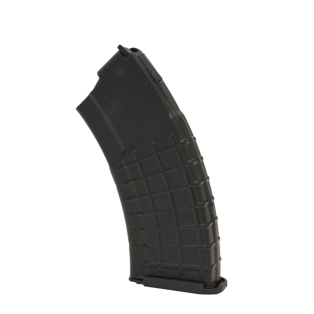 Mini-30 7.62x39mm Magazine - 20 Round, Black Polymer