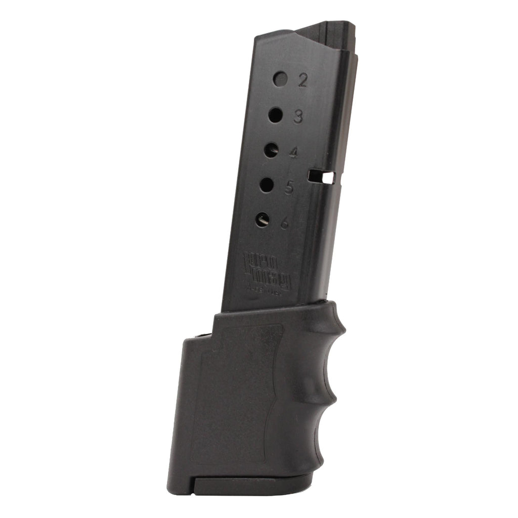 Smith & Wesson Bodyguard .380 ACP Magazine - 10 Round, Blued