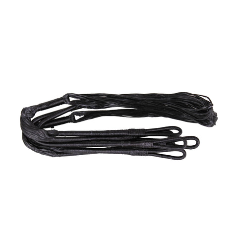 Replacement Cables - Carbon Elite XLT,Tact XLT,Stealth SS, 2 Pack