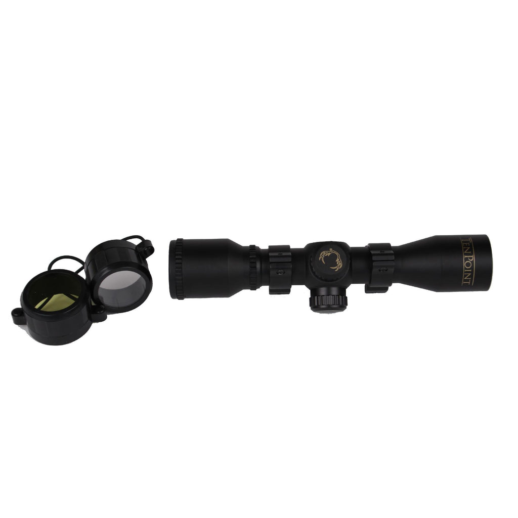 Scope 3x Multi-Line w-7-8" rings