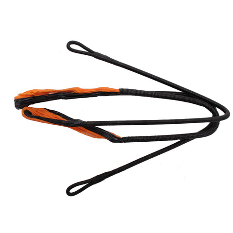 String Raider CLS, Orange-Black